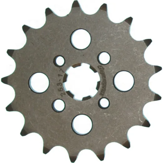 Front Sprocket Supersprox 420/17t