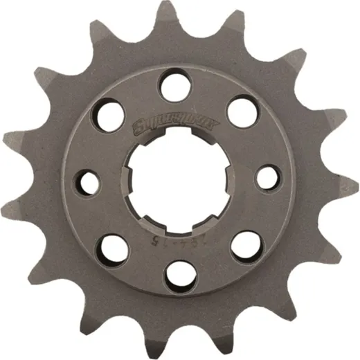Front Sprocket Supersprox 525/15t 20513-15
