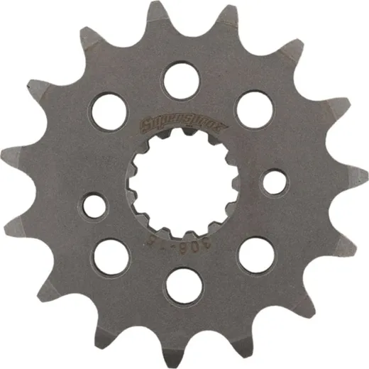 Front Sprocket Supersprox 520/15t 20509-15