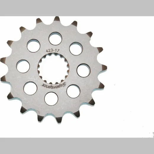 Front Sprocket Supersprox 530/17t 22900-17