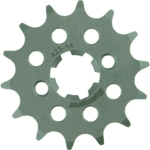Front Sprocket Supersprox 428/14t 33201-14