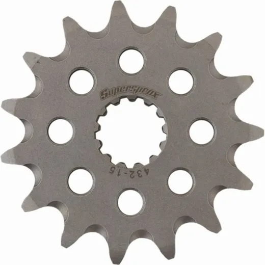 Front Sprocket Supersprox 520/15t 22303-15