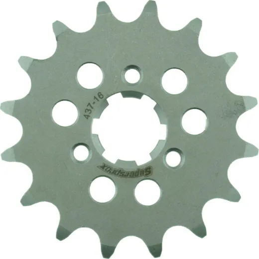 Front Sprocket Supersprox 520/16t 22503-16