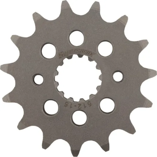 Front Sprocket Supersprox 520/15t 24501-15