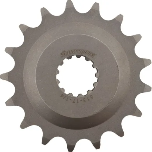 Front Sprocket Supersprox 530/17t 90513-17