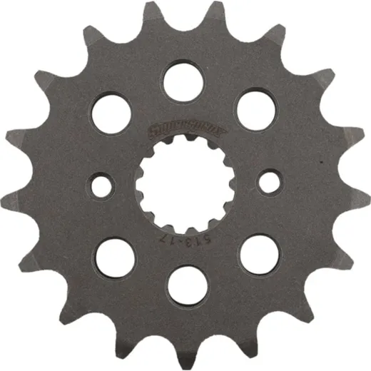 Front Sprocket Supersprox 530/17t 28400-17