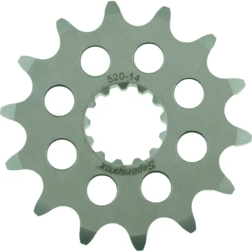 Silent Front Sprocket Supersprox 525/14t