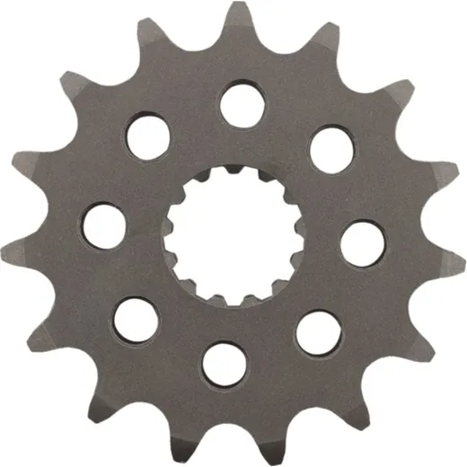 Front Sprocket Supersprox 525/15t 28401-15