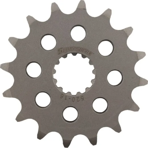 Front Sprocket Supersprox 525/16t 28401-16