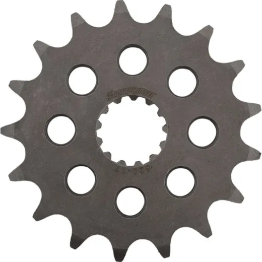 Front Sprocket Supersprox 525/17t 28401-17