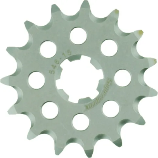 Front Sprocket Supersprox 420/15t 30100-15