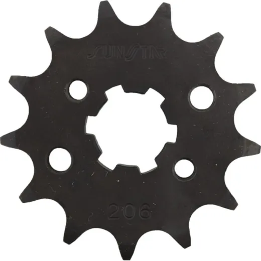 Front Sprocket Supersprox 428/13t 21207-13