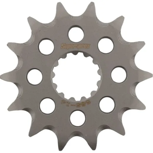 Front Sprocket Supersprox 520/14t 27500-14