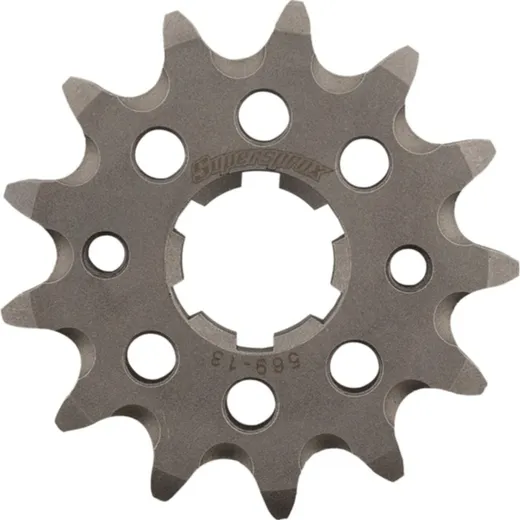 Front Sprocket Supersprox 520/13t 30300-13