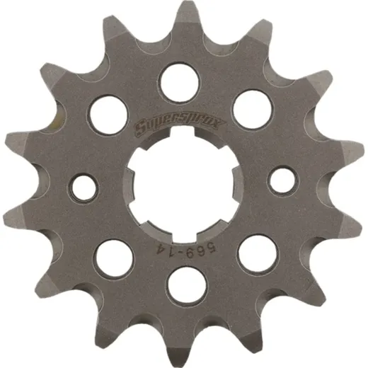 Front Sprocket Supersprox 520/14t 30300-14