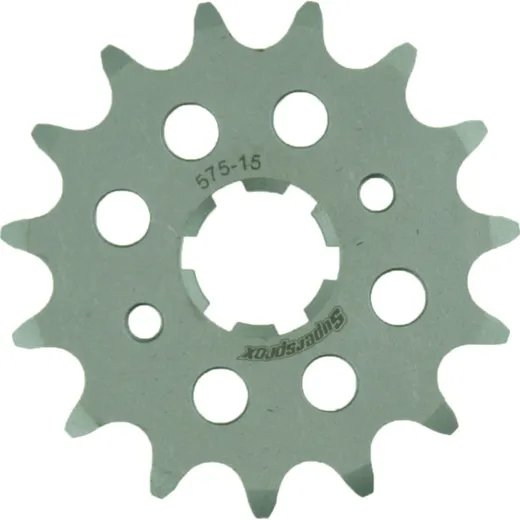 Front Sprocket Supersprox 520/15t 21502-15