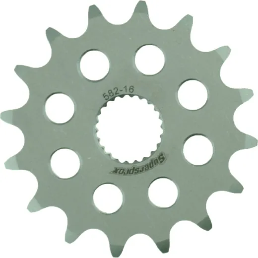 Front Sprocket Supersprox 520/16t 21506-16