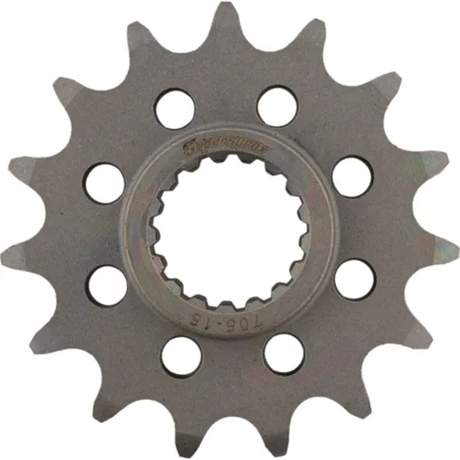 Front Sprocket Supersprox 520/15t 61601-15