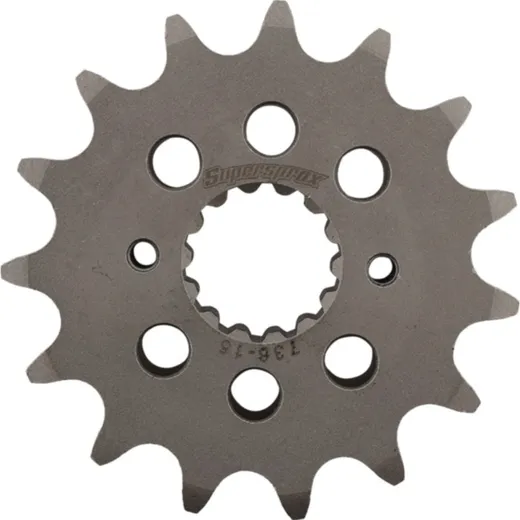 Front Sprocket Supersprox 520/15t 52604-15