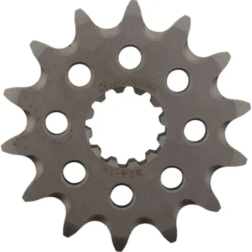 Front Sprocket Supersprox 520/14t 64500-14