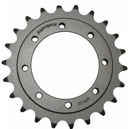 Ritzel Supersprox 525/22Z
