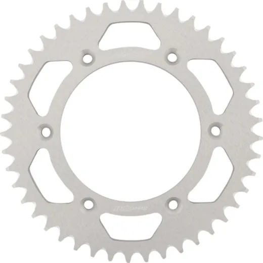 Alu-Rear Sprocket / Chain Wheel Supersprox 520/45t silver 93340AV45