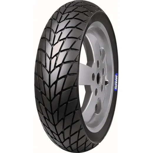 3.50-10 51P TL NHS front/rear