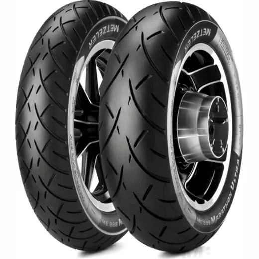 130/90-16 67H TL front Reifen Metzeler ME888 Marathon Ultra Wei