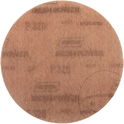 Sanding Disc K180 Norton 150 mm MeshPower Standard