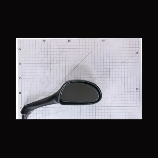 mirror right for Gilera Runner