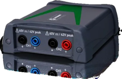 Messtechnikmodul MT-USB für Motorräder