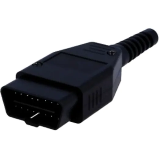Adapterleitung Easy CONNECT OHW für John DEERE / LIEBHERR / WAC