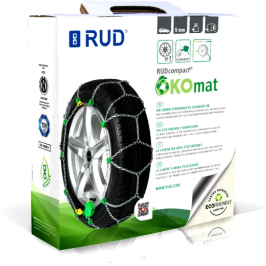 Schneekette Compact OEKOMAT 4719085_2