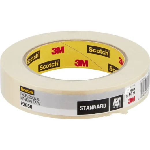 Abdeckband P3650 18MMX50M