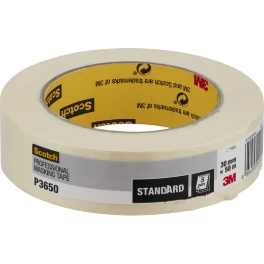 Abdeckband P3650 30MMX50M