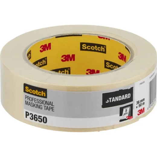 Abdeckband P3650 36MMX50M