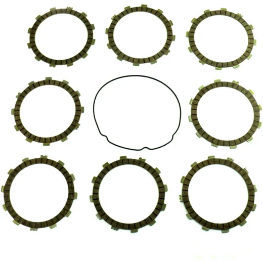 Clutch repair kit ATHENA including gasket for: Beta RR