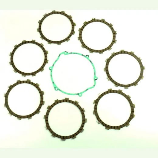 Clutch repair kit athena P40230007