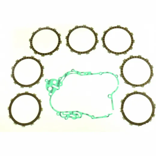 Clutch repair kit athena P40230008