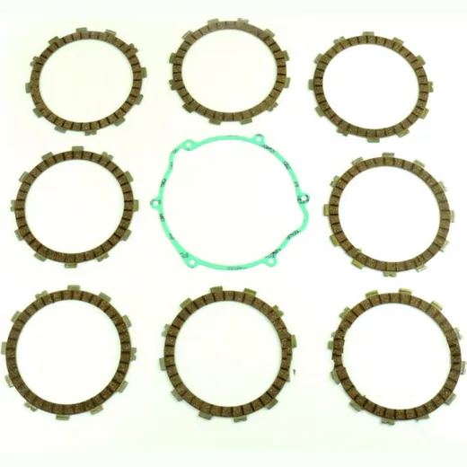 Clutch repair kit athena P40230011