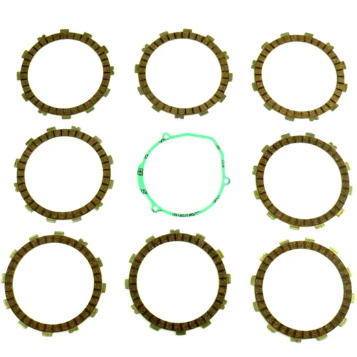 Clutch repair kit ATHENA including gasket for: Husqvarna WR, CR 7450615