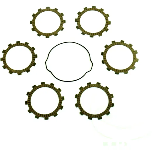 Clutch repair kit ATHENA including gasket for: KTM SX 7450622