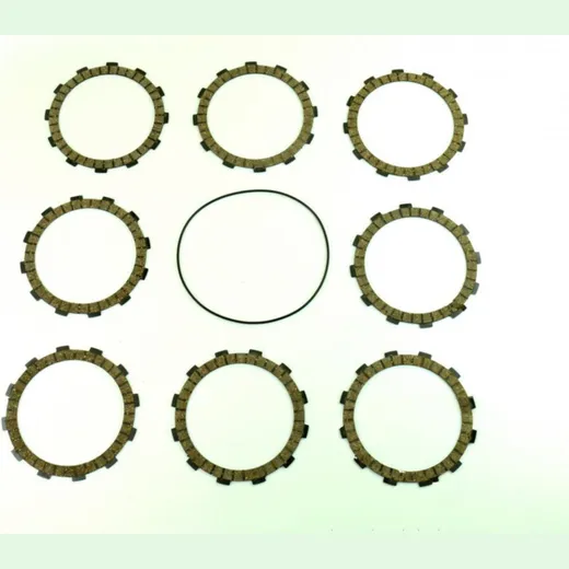 Clutch repair kit athena P40230020