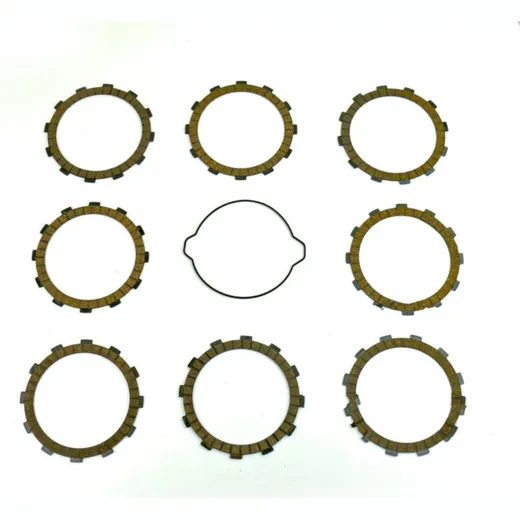 Clutch repair kit athena P40230026