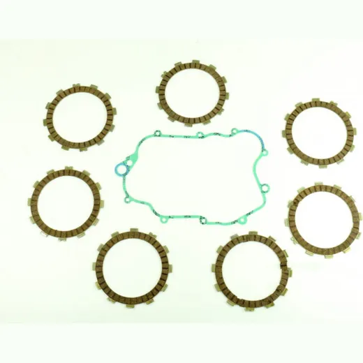 Clutch repair kit athena P40230031