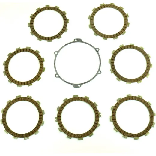 Clutch repair kit athena P40230033