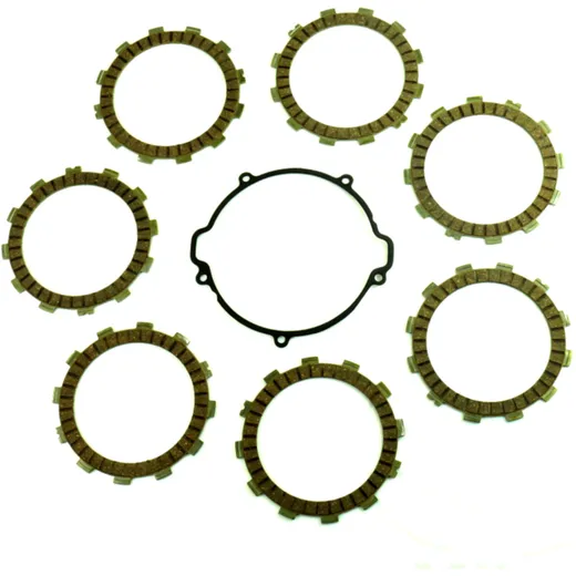 Clutch repair kit ATHENA including gasket for: Husqvarna CR, WR 7450635