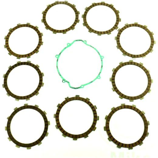 Kupplungsreparatursatz für 2T und 4T Offroad Motorräder 7450639