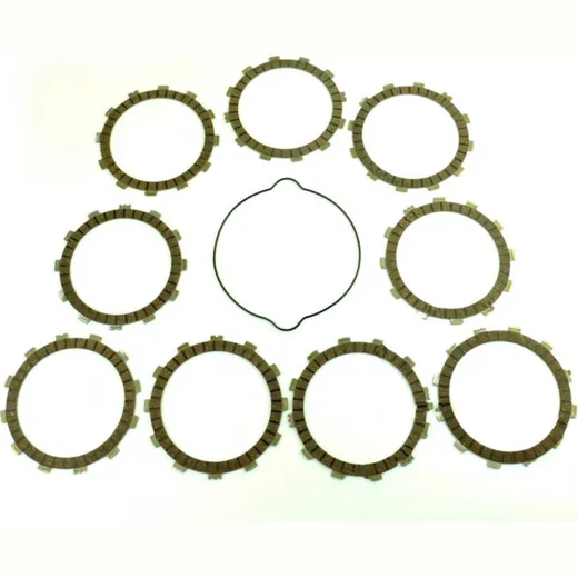 Clutch repair kit athena P40230038