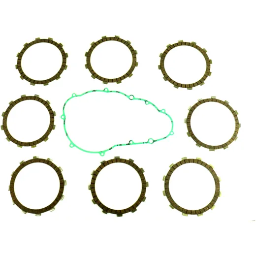 Athena Clutch Repair Kit for Offroad Motorcycles 7450642